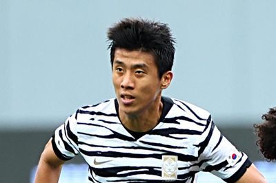Celtic confirm the signing of Kwon Hyeok-kyu