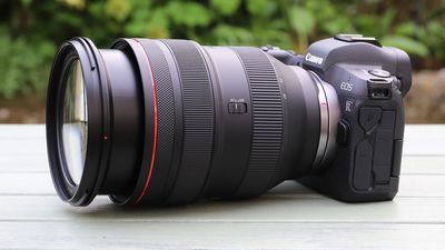 Canon promised us exciting new lens possibilities… is it about to deliver?