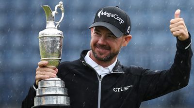 7 Biggest Stories From The Open At Royal Liverpool