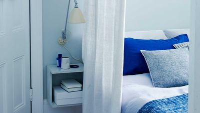 6 things making your bedroom too hot, and what to do instead