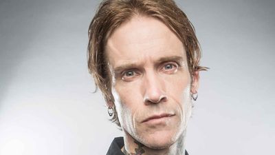 “The greatest album of all time? AC/DC’s Back In Black”: this is the soundtrack to Buckcherry singer Josh Todd’s life