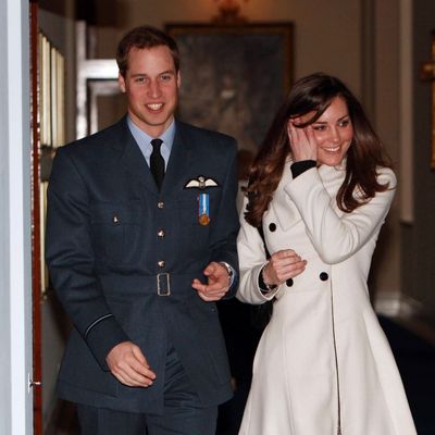 Prince William recalls the sad moment he gave Kate Middleton a chance to back out of royal life