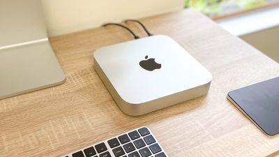 It looks like the Mac mini M3 could be delayed to next year