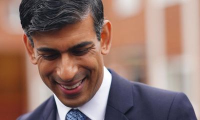 Rishi Sunak signals he could abandon green policies that cost consumers
