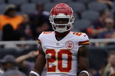 Chiefs safety Justin Reid is adopting a ‘John Wick’ mentality for 2023 season