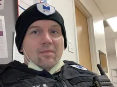 Hospital security guard dies after being shot while on the job in Oregon