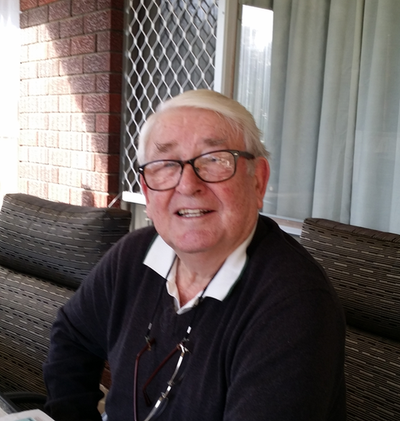 Grandad died after hospital medics failed to spot stroke symptoms