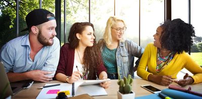 The climate crisis leaves students feeling helpless – what universities can do to empower them