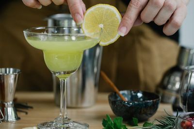Best tequilas for margaritas: Which one to choose for the perfect mix