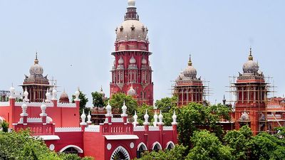 How can amendment to statutory rules for serving liquor in convention halls, stadia survive without being tabled before Assembly, asks Madras High Court