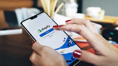 Shopify Upgraded On Enterprise Market Push Amid 2023 Rally