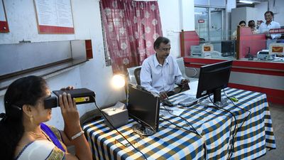 Bill to amend Registration of Birth and Death Act likely to make Aadhaar compulsory