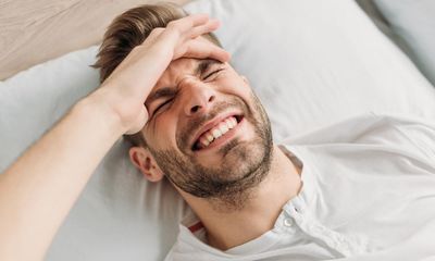 Reverse cowgirl: the world’s most dangerous sexual position