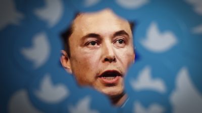 Elon Musk rebrands Twitter to 'AI-powered' X, ominously bidding adieu to 'all the birds'
