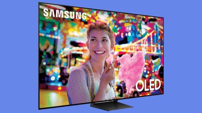 More bigger and cheaper OLED TVs are on the cards thanks to LG’s deal with Samsung