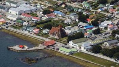 ‘Islas Malvinas’ and the new battle over the Falklands