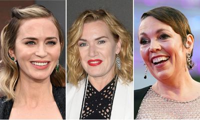 Kate Winslet, Emily Blunt and Olivia Colman movies headed to Toronto film festival