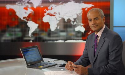 George Alagiah obituary