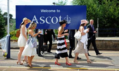Talking Horses: Train strike may hit Ascot hopes of bringing crowds back