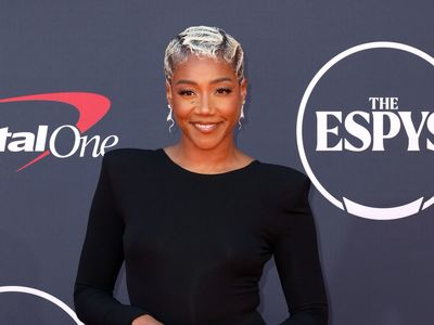 Tiffany Haddish discusses miscarriage struggles as she claims Common breakup wasn’t ‘mutual’