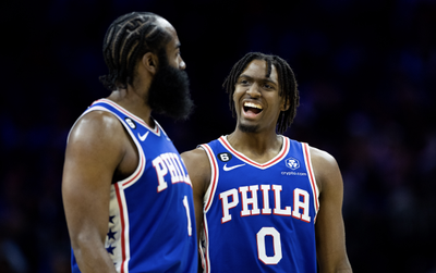 Why Stephen A. Smith Thinks It Would Be ‘Beautiful’ for Sixers If James Harden Left