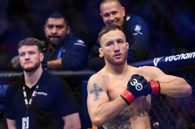 Justin Gaethje Has Chance to Add Two Giant Accolades at UFC 291