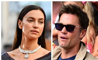 Are Tom Brady and Irina Shayk dating? Here’s everything that’s been reported