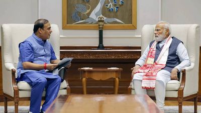 Why Assam CM Himanta Biswa Sarma gave third explanation on changing Twitter bio