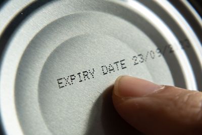 What exactly are food expiration dates?