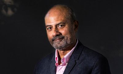 Intelligent, courageous and charming: a tribute to George Alagiah