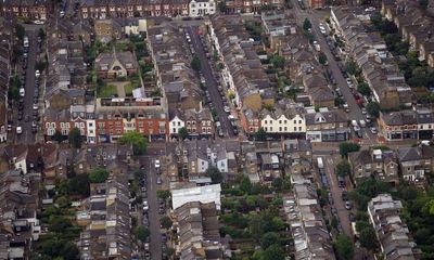 The answer to Britain’s housing crisis lies in its towns and cities – not the countryside