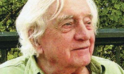 Letter: Richard Stokes obituary