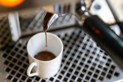 New Study Shows Coffee May Help Prevent Alzheimer's