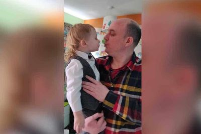 Drug-driver jailed for 12 years for killing a father and his two-year-old son