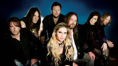 “Half the buggers would write the album for you if you let them!" - Mostly Autumn and the making of The Ghost Moon Orchestra
