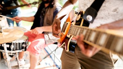 Get Paid Guide hopes to "put more money in the pockets" of UK musicians by demystifying metadata and royalties