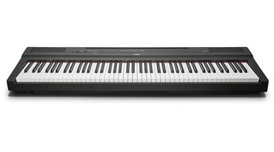Yamaha P-125a digital piano review