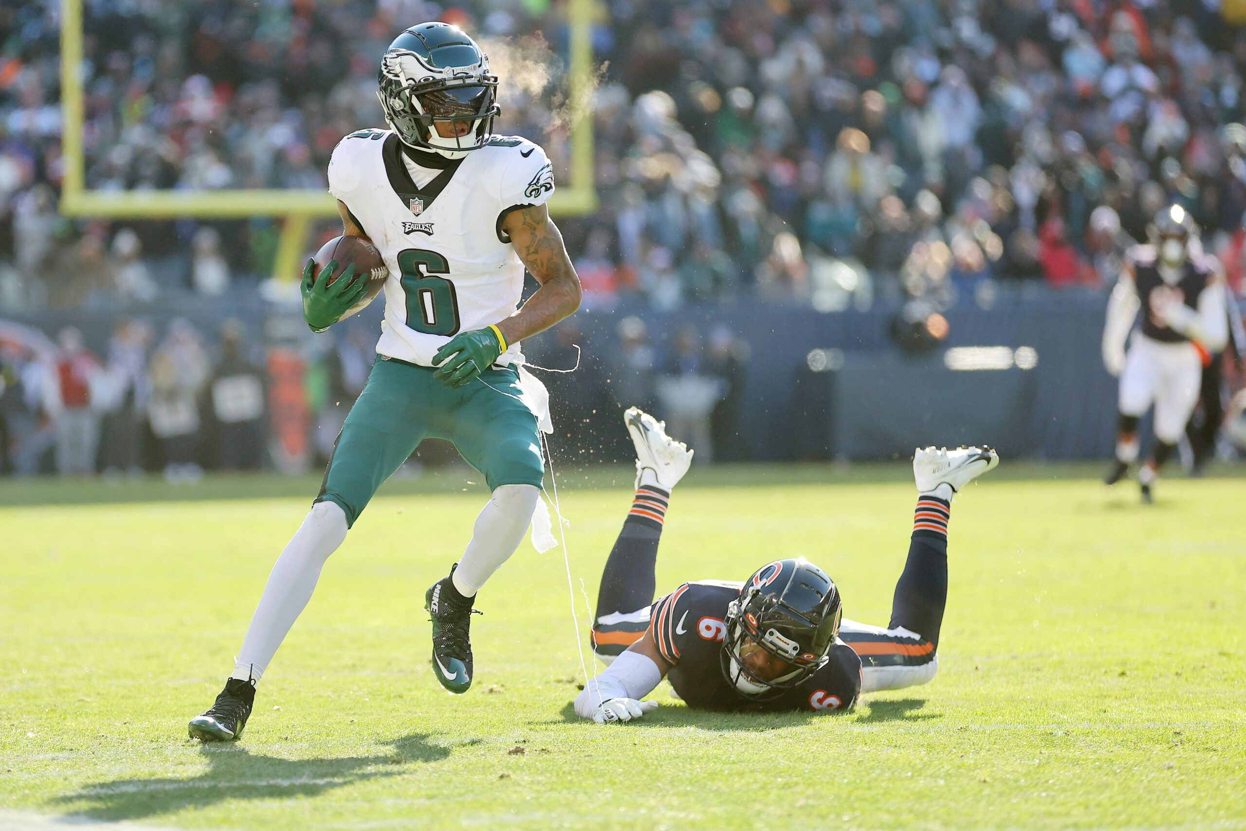 Eagles to sign wide receiver Deon Cain ahead of training camp : r/eagles