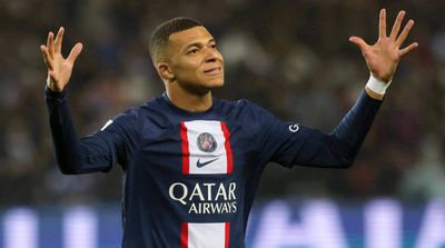 Reported $1.1 Billion Offer From Saudi Arabian Club for Mbappé Had All Sports Fans in a Frenzy