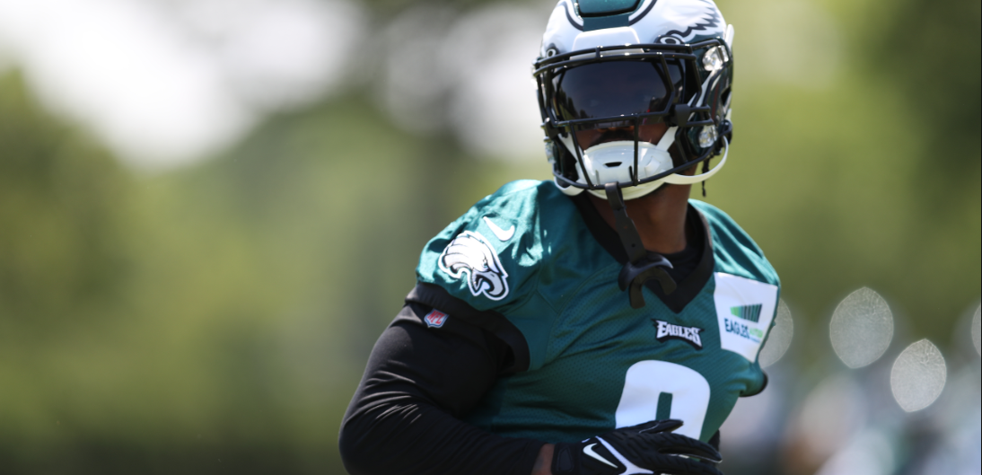 Why Eagles' Nick Sirianni is praising Kenneth Gainwell for team-first  approach 