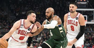 Bulls listed among teams that will ‘regret’ their offseason