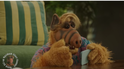 Fubo’s Maximum Effort Channel Brings Back ALF in Series, Branded Content
