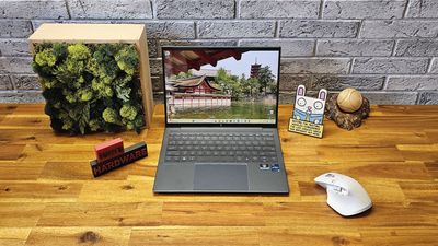 HP Dragonfly G4 Review: Minor Additions and Adjustments