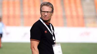 AIFF re-appoints Thomas Dennerby as women's team coach though technical committee had recommended another