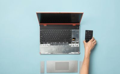 Framework Laptop 16 pre-orders go live, letting you build the sustainable gaming laptop of your dreams