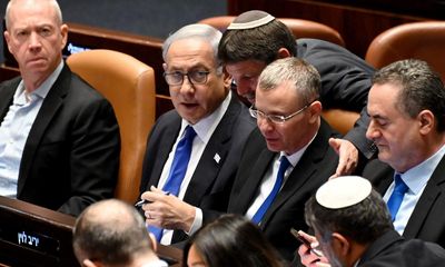 What is Israel’s judicial overhaul about and what happens next?