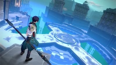 ‘Honkai: Star Rail’ Forge the Divine Weapon: How to Complete the Tales of the Fantastic Event