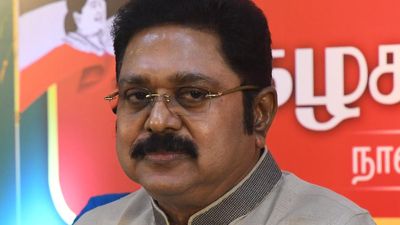 T.T.V. Dhinakaran to participate in protest to be led by Panneerselvam in Theni on August 1