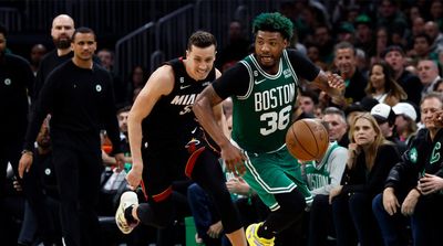 Grizzlies Need Marcus Smart at His Full Powers With Ja Morant Out