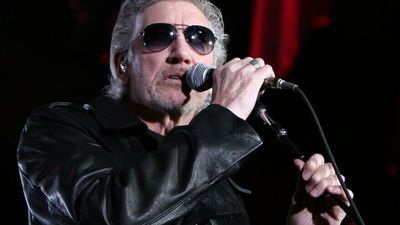 Bertelsmann Faces Pressure To Sever Ties With Roger Waters Amid Antisemitism Allegations